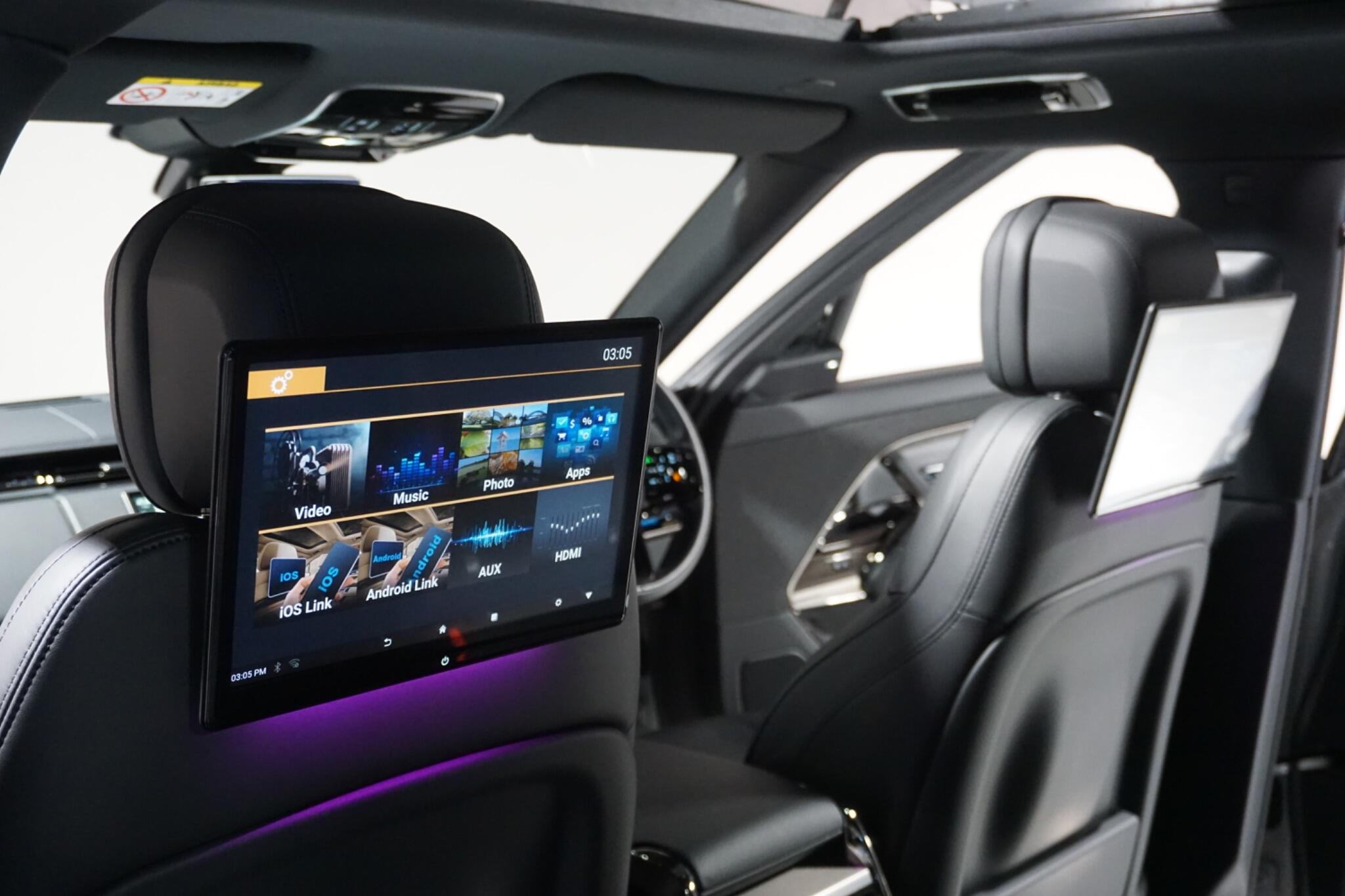 Land Rover Range Rover Sport 3.0 D300 MHEV Dynamic SE SUV 5dr Diesel Auto 4WD Euro 6 (s/s) (300 ps)